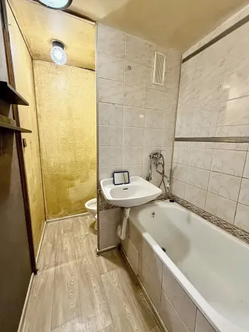 Prodej bytu 2+kk, Litoměřice, Revoluční, 35 m2