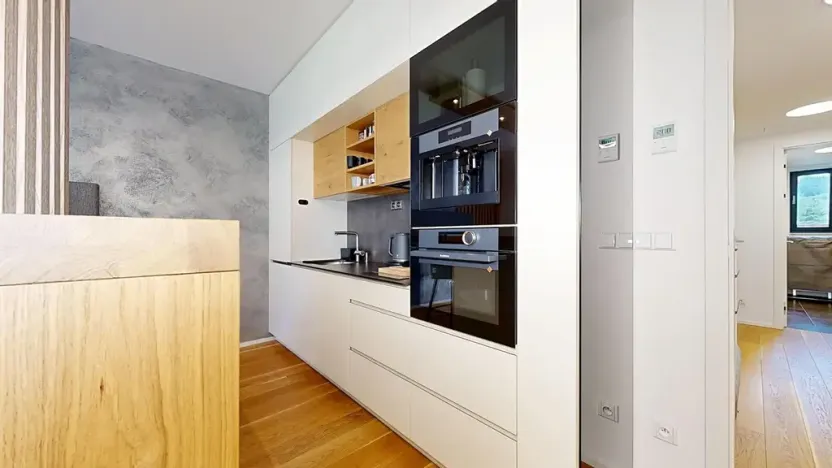 Prodej bytu 2+kk, Lipno nad Vltavou, 91 m2