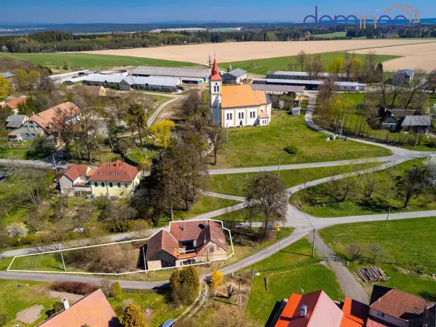 Prodej rodinného domu, Květná, 90 m2