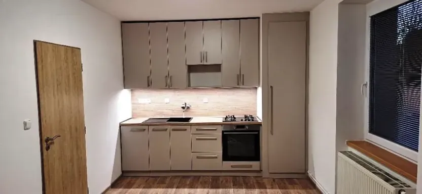 Pronájem bytu 1+1, Nový Jičín, Riegrova, 49 m2
