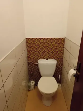 Pronájem bytu 1+1, Praha - Braník, Nad křížkem, 40 m2