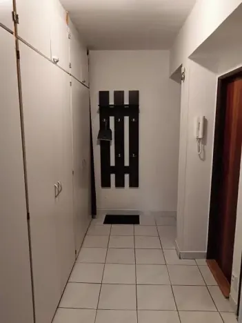 Pronájem bytu 1+1, Praha - Braník, Nad křížkem, 40 m2