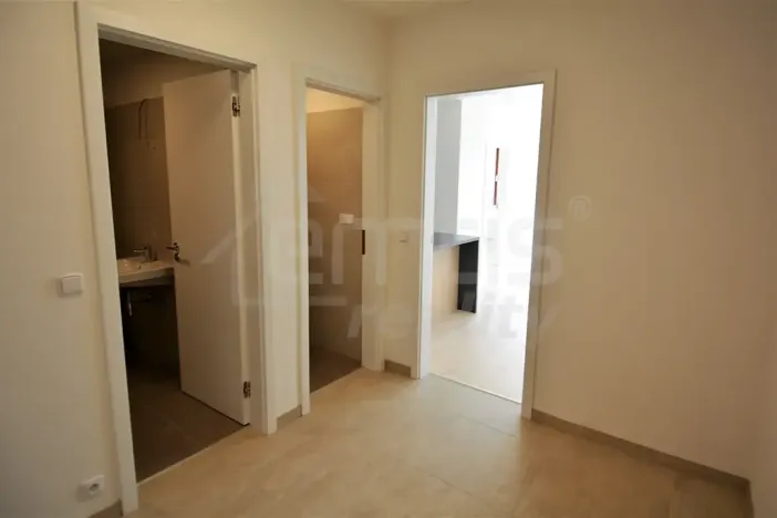 Pronájem bytu 2+kk, Praha, Davídkova, 60 m2