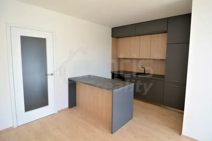 Pronájem bytu 2+kk, Praha, Davídkova, 60 m2