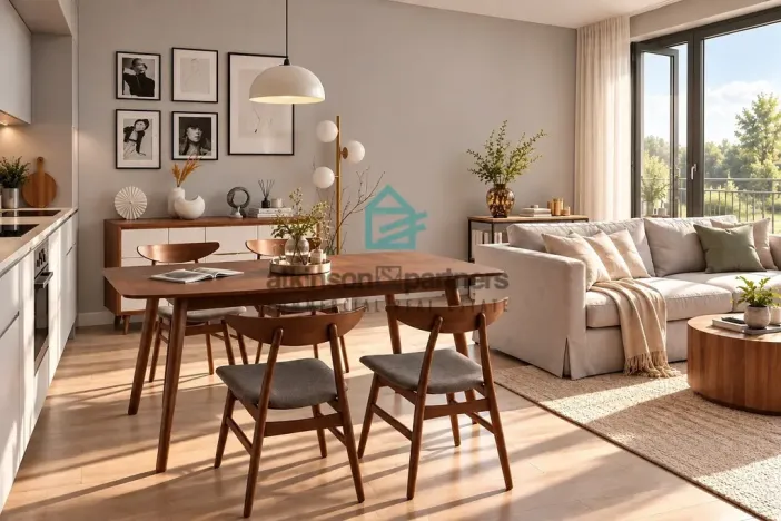 Prodej bytu 2+kk, Hluboká nad Vltavou, 50 m2
