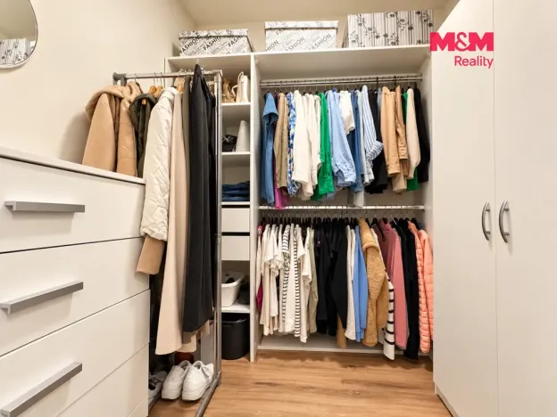Prodej bytu 2+kk, Olomouc - Povel, Janského, 54 m2