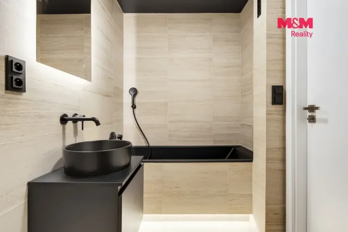 Prodej bytu 3+kk, Chrudim - Chrudim IV, Jabloňová, 54 m2