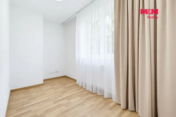 Prodej bytu 3+kk, Chrudim - Chrudim IV, Jabloňová, 54 m2