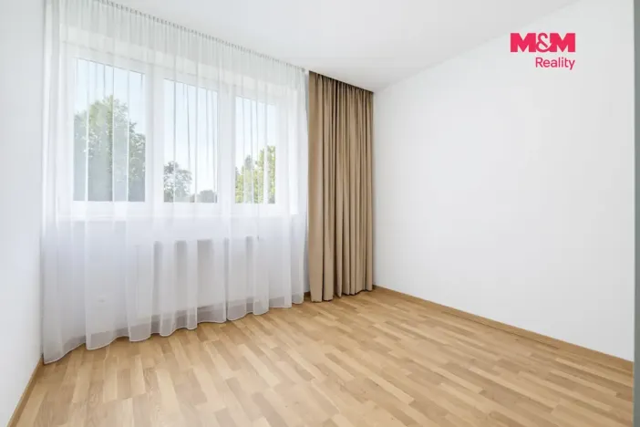 Prodej bytu 3+kk, Chrudim - Chrudim IV, Jabloňová, 54 m2