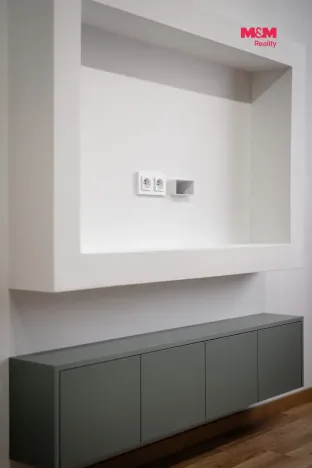 Prodej bytu 3+kk, Chrudim - Chrudim IV, Jabloňová, 54 m2
