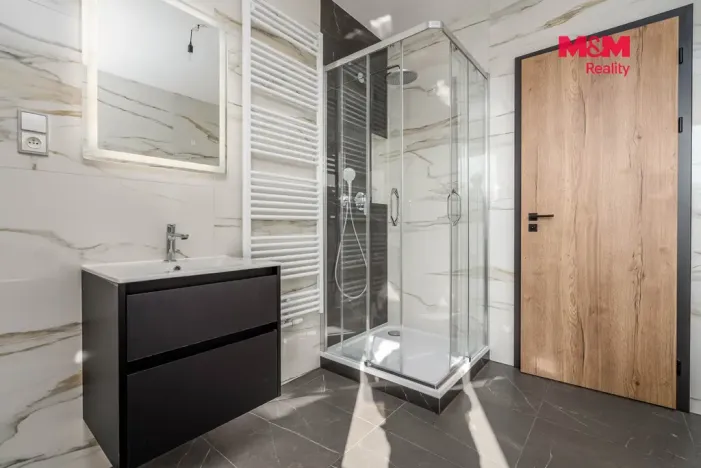 Prodej bytu 3+kk, Klínec, 106 m2