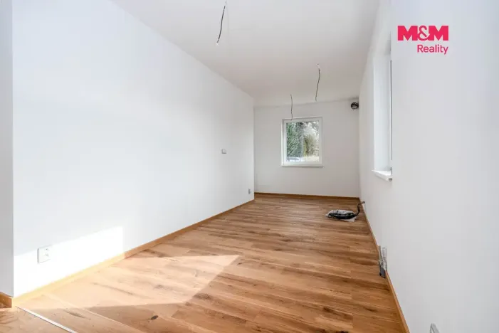 Prodej bytu 3+kk, Klínec, 106 m2