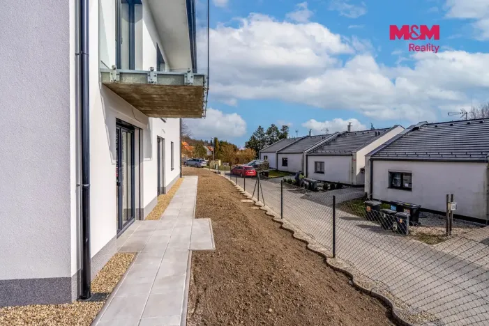 Prodej bytu 3+kk, Klínec, 106 m2