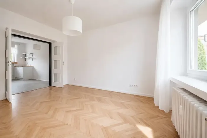 Pronájem bytu 2+1, Hradec Králové, Labská kotlina, 48 m2