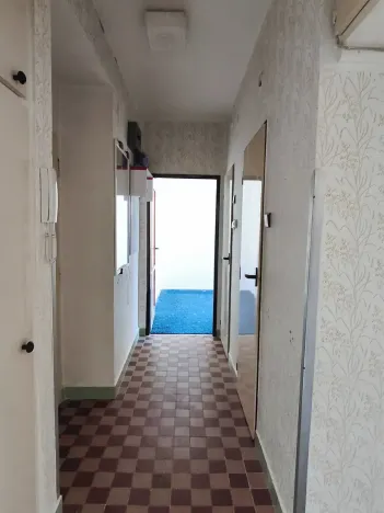 Prodej bytu 2+1, Žďár nad Sázavou, Okružní, 54 m2