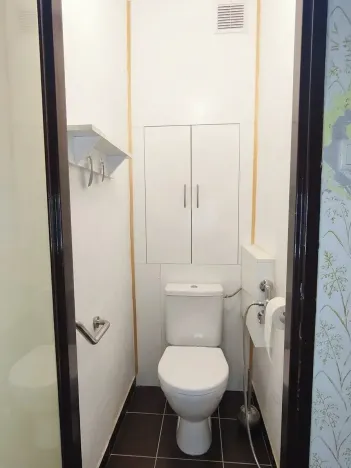 Prodej bytu 2+1, Žďár nad Sázavou, Okružní, 54 m2