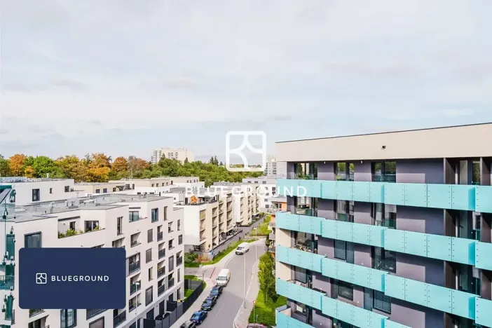 Pronájem bytu 1+kk, Praha - Žižkov, Olgy Havlové, 32 m2