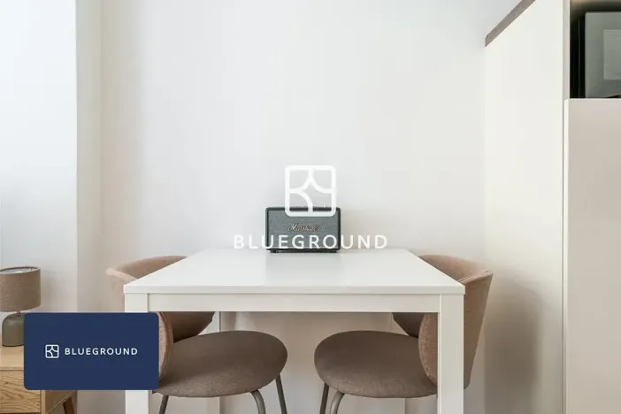 Pronájem bytu 1+kk, Praha - Karlín, Prvního pluku, 25 m2