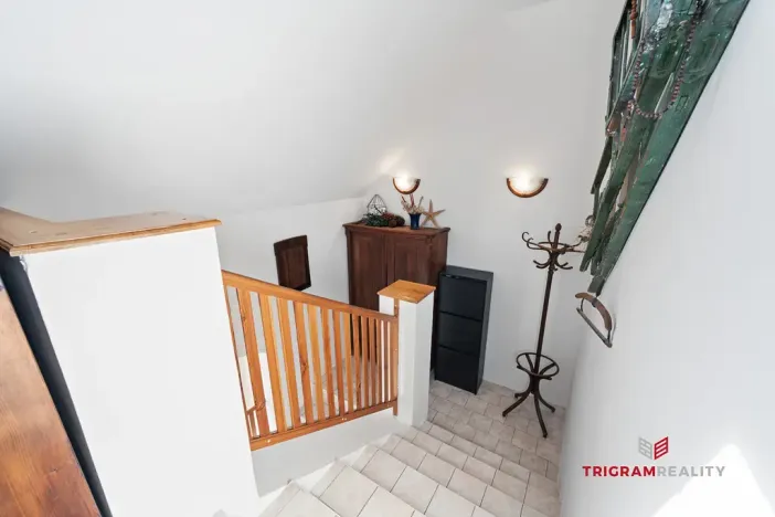 Pronájem bytu 2+kk, Hradec Králové, Dlouhá, 55 m2