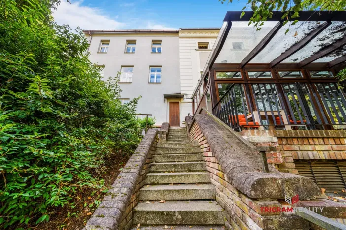 Pronájem bytu 2+kk, Hradec Králové, Dlouhá, 55 m2