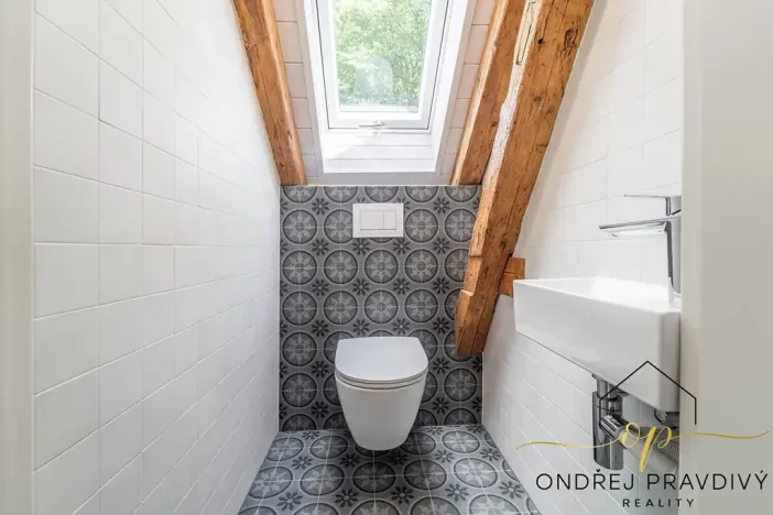 Prodej bytu 3+kk, Všenory, Květoslava Mašity, 96 m2