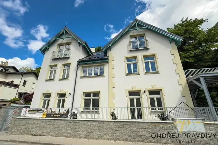 Prodej bytu 3+kk, Všenory, Květoslava Mašity, 96 m2