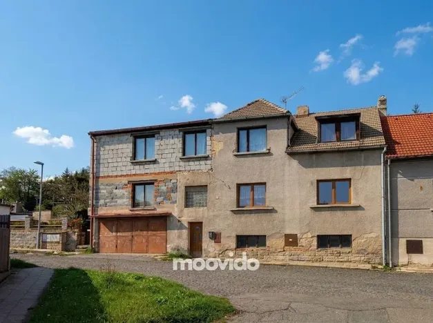 Prodej rodinného domu, Kladno, Jaroslava Elznice, 170 m2