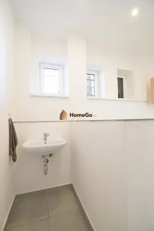 Pronájem restaurace, Praha - Hostivař, Hostivařská, 107 m2