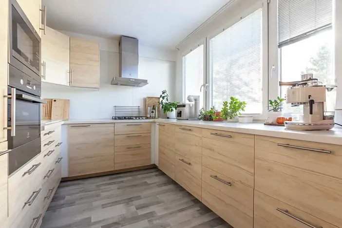Prodej bytu 2+1, Mladá Boleslav, Havlíčkova, 65 m2