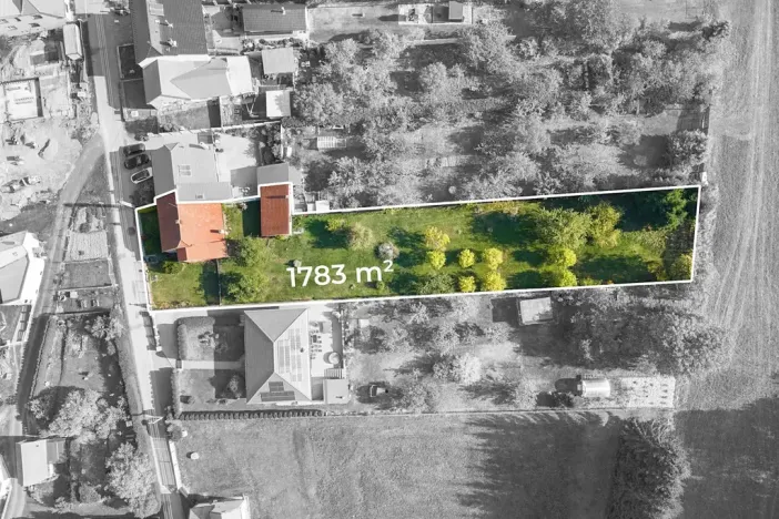 Prodej rodinného domu, Protivanov, Na Bardóně, 150 m2