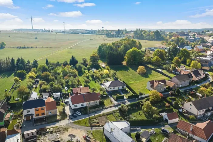 Prodej rodinného domu, Protivanov, Na Bardóně, 150 m2