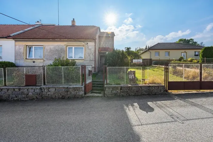 Prodej rodinného domu, Protivanov, Na Bardóně, 150 m2