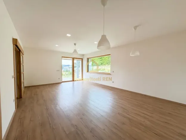 Pronájem rodinného domu, Ludgeřovice, Strmá, 144 m2