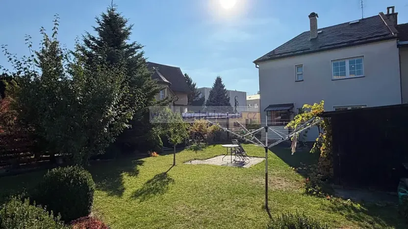 Prodej rodinného domu, Polička, Janáčkova, 136 m2