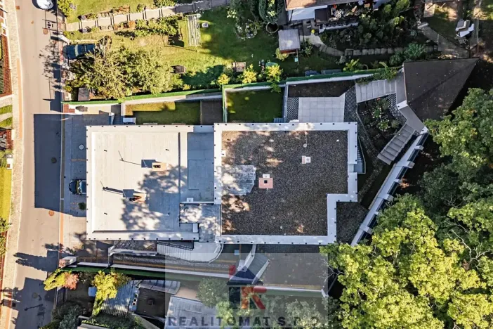 Prodej rodinného domu, Praha - Komořany, Pod lesem, 325 m2