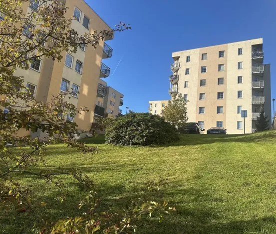 Pronájem bytu 2+1, Liberec - Liberec XXX-Vratislavice nad Nisou, Seniorů, 64 m2