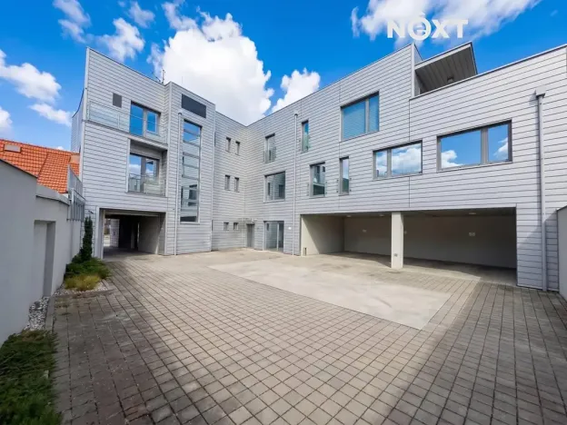 Pronájem kanceláře, Prostějov, Újezd, 133 m2