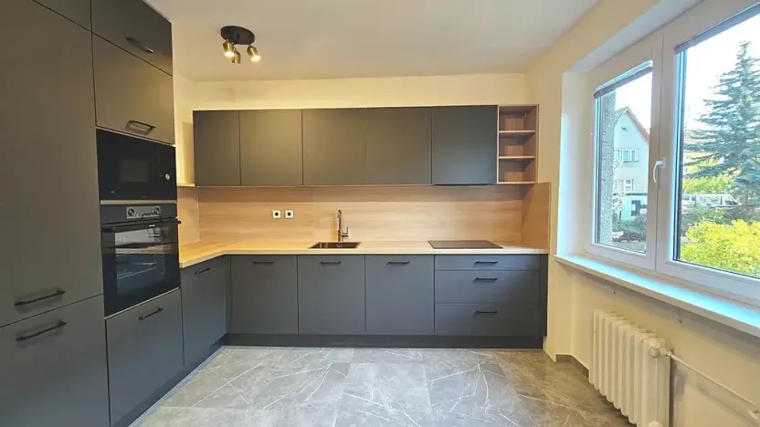 Prodej bytu 3+1, Praha - Michle, Osnická, 82 m2