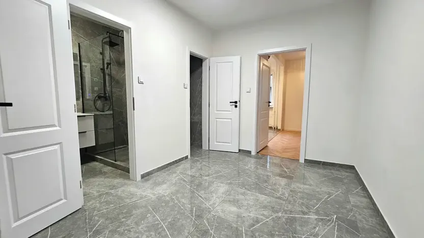 Prodej bytu 3+1, Praha - Michle, Osnická, 82 m2