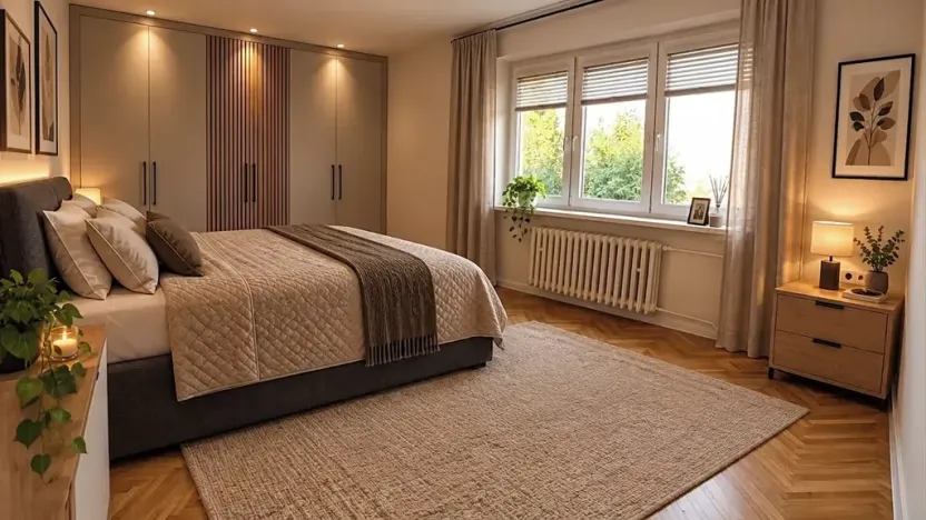 Prodej bytu 3+1, Praha - Michle, Osnická, 82 m2