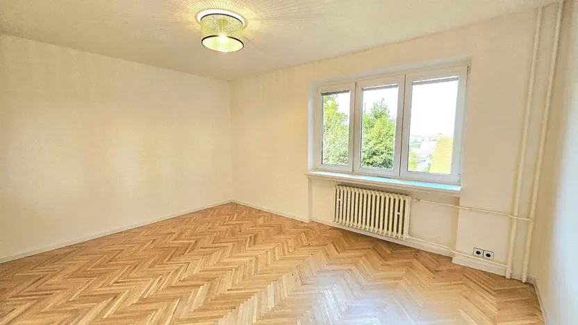 Prodej bytu 3+1, Praha - Michle, Osnická, 82 m2