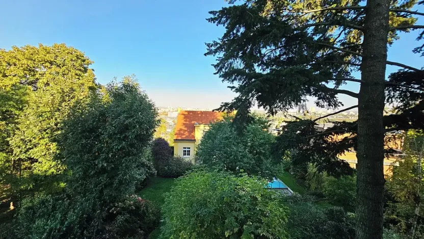 Prodej bytu 3+1, Praha - Michle, Osnická, 82 m2