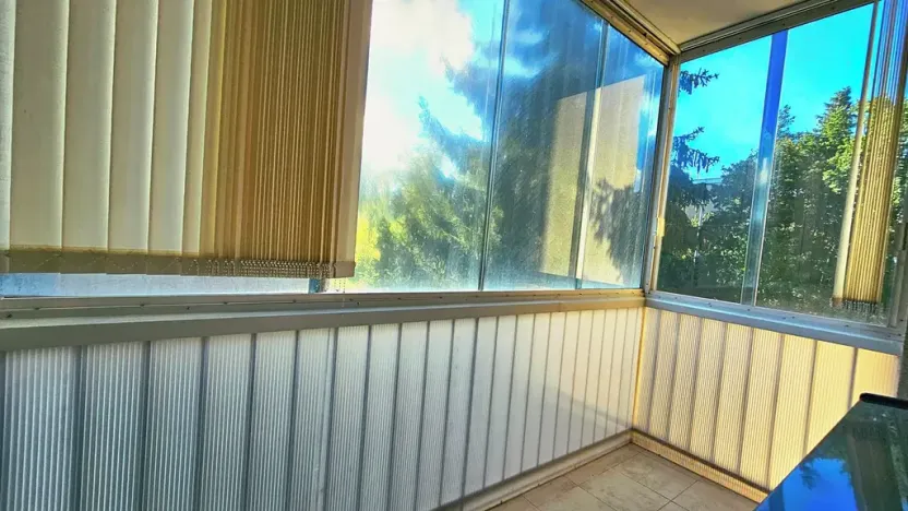 Prodej bytu 3+1, Praha - Michle, Osnická, 82 m2