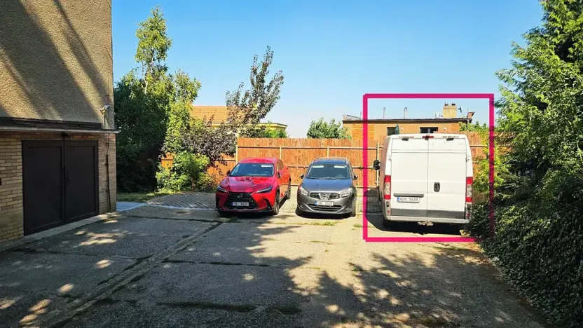 Prodej bytu 3+1, Praha - Michle, Osnická, 82 m2