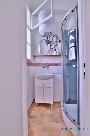 Pronájem kanceláře, Praha - Nové Město, Malá Štěpánská, 145 m2