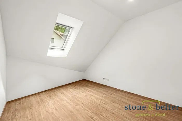 Prodej bytu 3+kk, Vrchlabí, Peklo, 95 m2