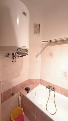 Prodej bytu 2+kk, Praha - Žižkov, Hartigova, 48 m2
