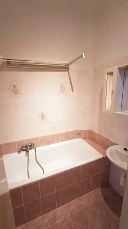 Prodej bytu 2+kk, Praha - Žižkov, Hartigova, 48 m2