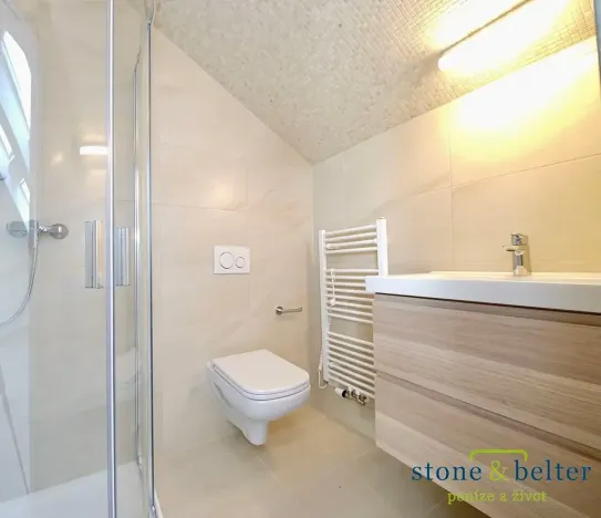 Pronájem bytu 3+kk, Praha - Bubeneč, Bubenečská, 115 m2