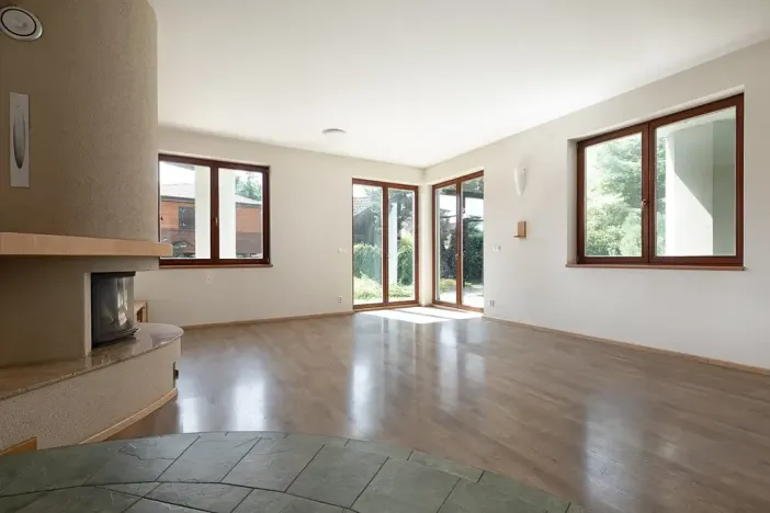 Prodej rodinného domu, Opava, Pavlovského, 140 m2
